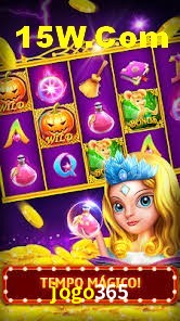 Bonus Features jogo365