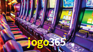 Sinta a adrenalina dos jogos de cassino com jogo365