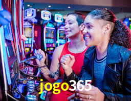 jogo365: Seu Cassino Premiado com Pagamentos Rápidos