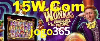 Roulette Table jogo365