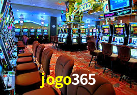 Sports Statistics jogo365