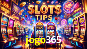 Statistics jogo365