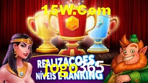 Tennis Betting jogo365