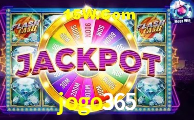 Diretório de Jogos jogo365