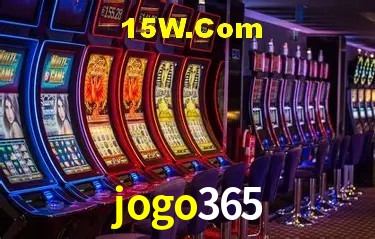 Casino VIP jogo365