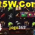 Apostas de Tênis jogo365