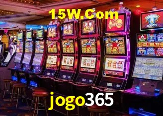Estatísticas jogo365