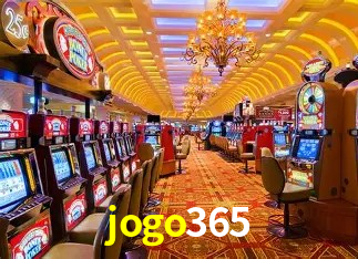 Tecnologia da Plataforma jogo365
