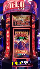 Welcome Bonus jogo365