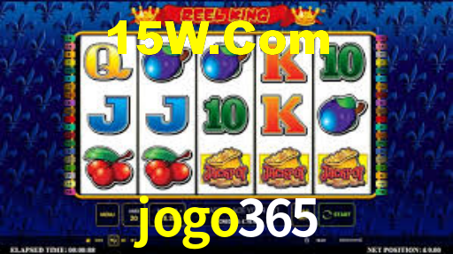 jogo365 plataforma